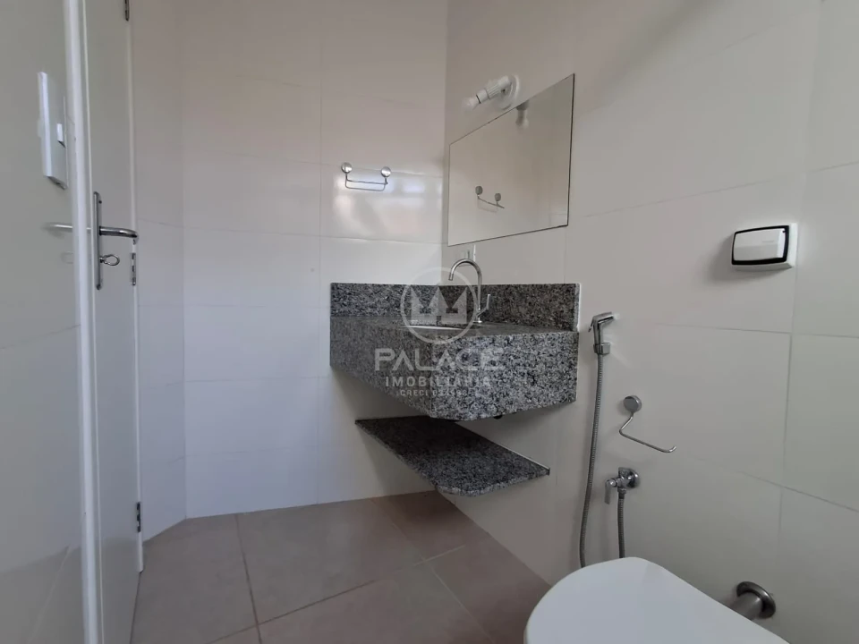 Casa toda reformada a venda na Vila Monteiro, Piracicaba.