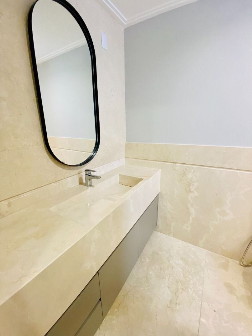 apartamento para venda e aluguel em vila rezende, piracicaba 4 quartos 368m²