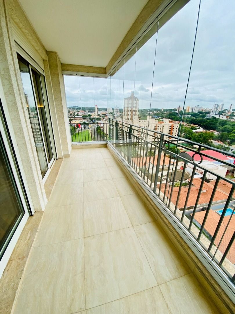 apartamento para venda e aluguel em vila rezende, piracicaba 4 quartos 368m²