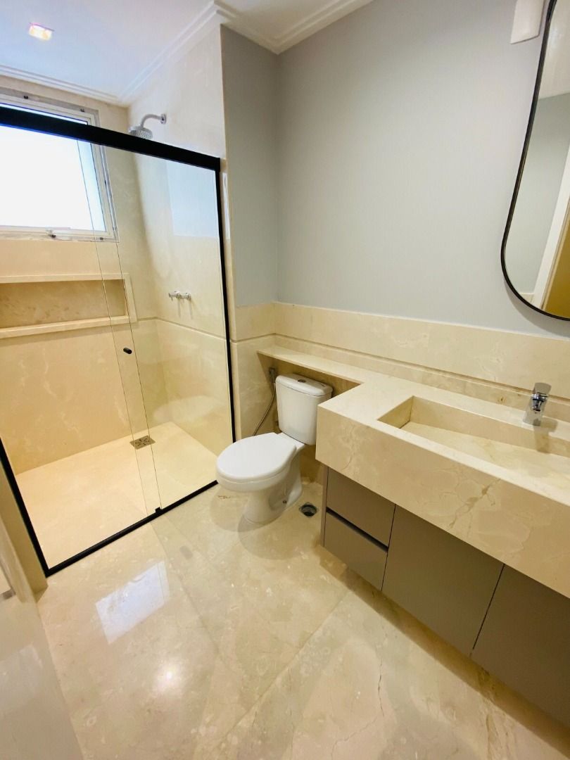 apartamento para venda e aluguel em vila rezende, piracicaba 4 quartos 368m²