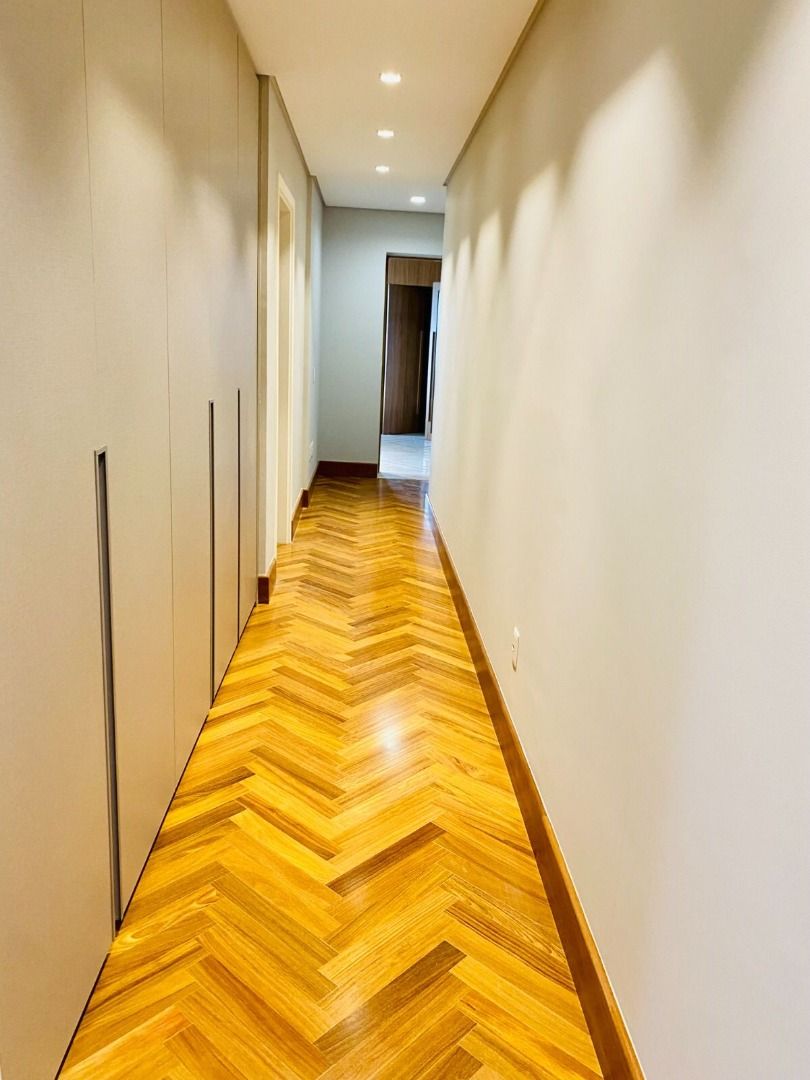 apartamento para venda e aluguel em vila rezende, piracicaba 4 quartos 368m²