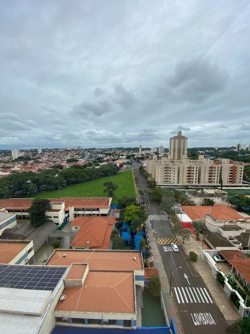 apartamento para venda e aluguel em vila rezende, piracicaba 4 quartos 368m²