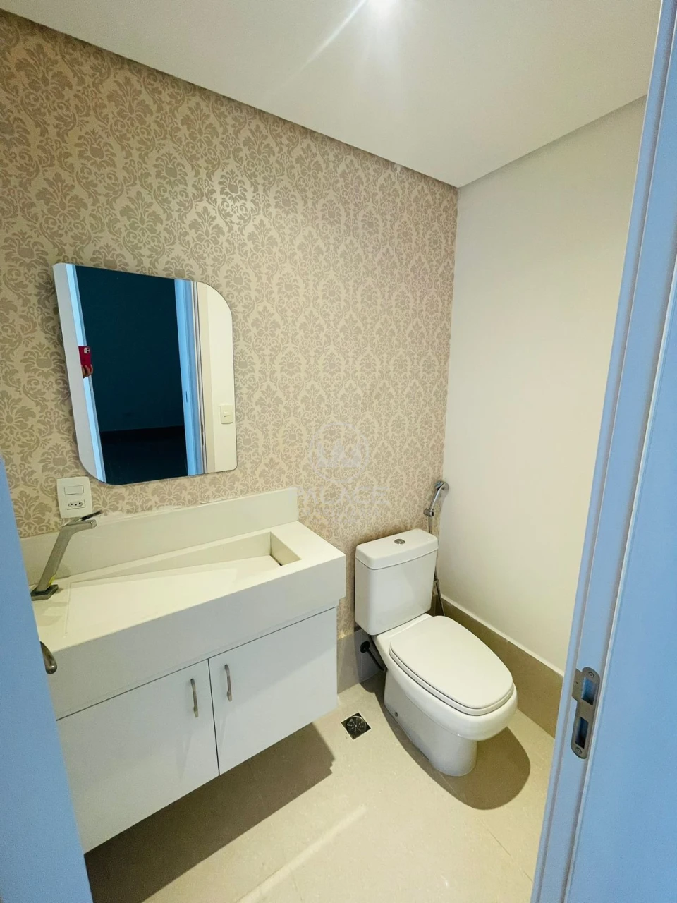 Apartamento Para Alugar Paulista Piracicaba - Ed. Pedro Cobra