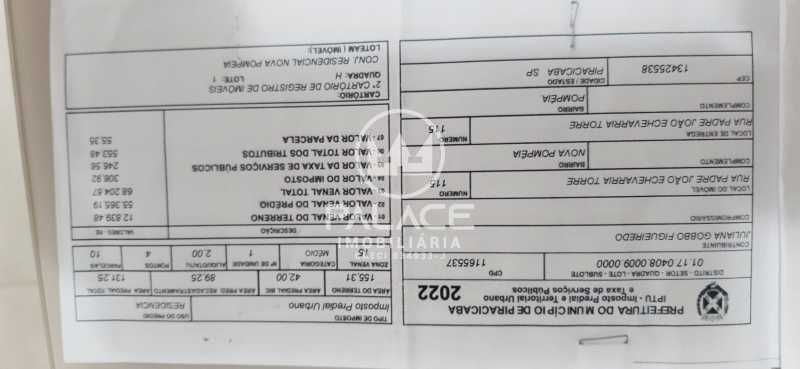 Imagens do imóveis casa à venda em nova pompéia, piracicaba 2 quartos 131m²