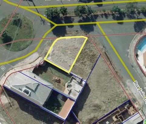 Imagens do imóveis terreno residencial à venda em terra rica, piracicaba