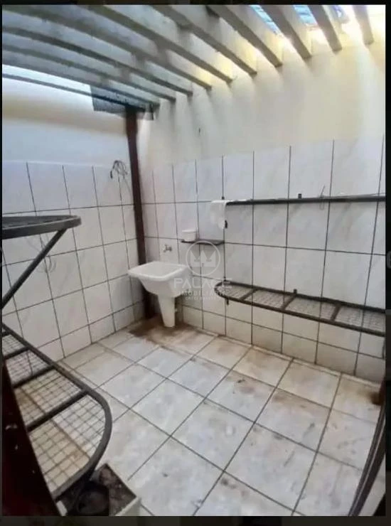Casa À Venda Vila Independência Piracicaba
