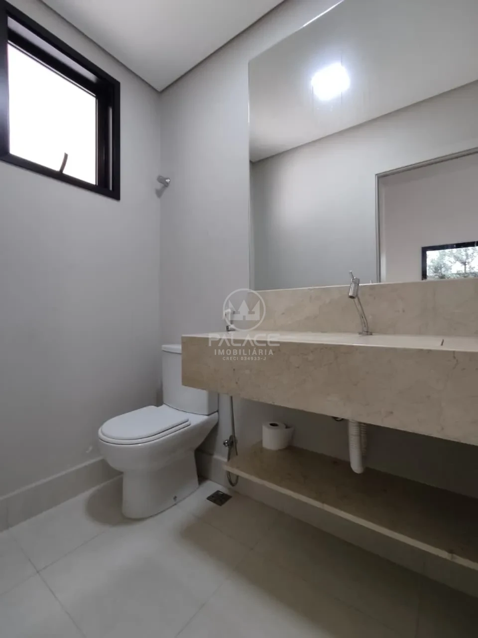 Casa Em Condomínio À Venda E Locação Condomínio Residencial Reserva Do Engenho Piracicaba - Foto 10