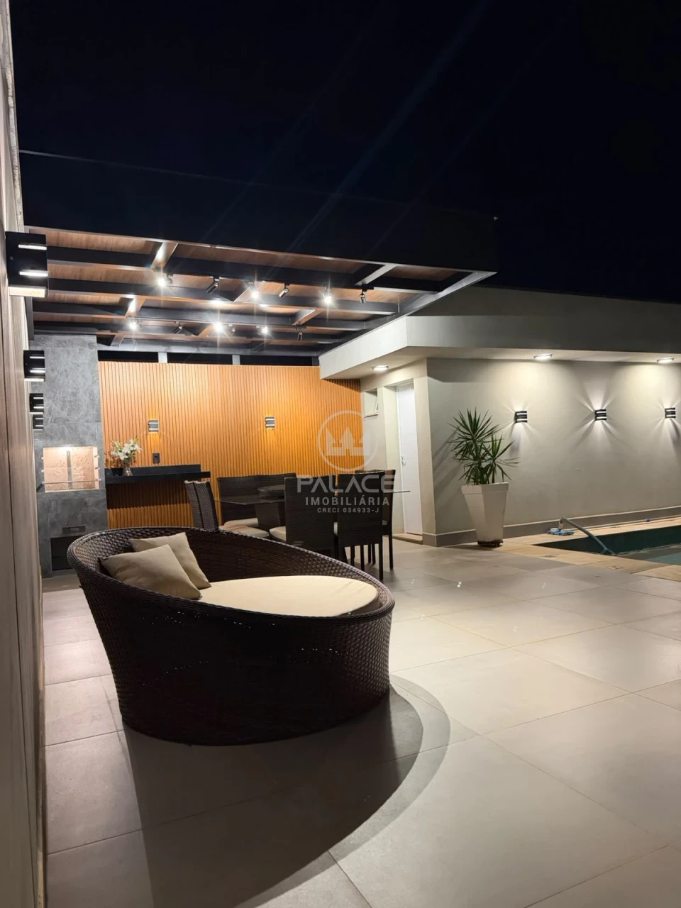 Casa Em Condomínio À Venda Residencial Novo Campestre Piracicaba - Foto 5