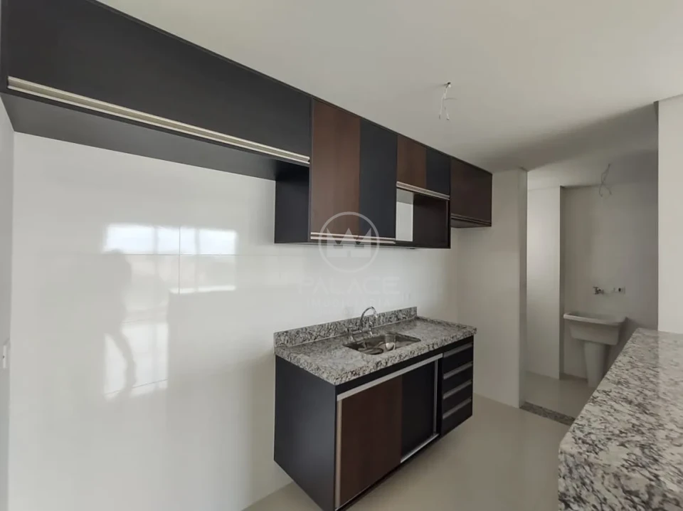 Apartamento Para Alugar Residencial Supreme Piracicaba