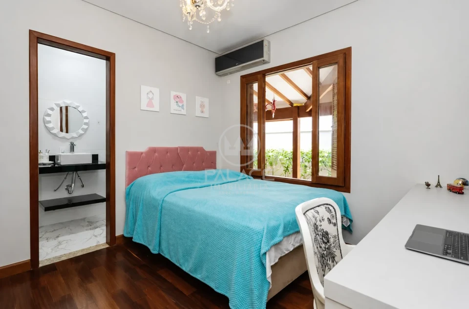 Casa Em Condomínio Para Alugar Condominio Residencial Monte Alegre Piracicaba