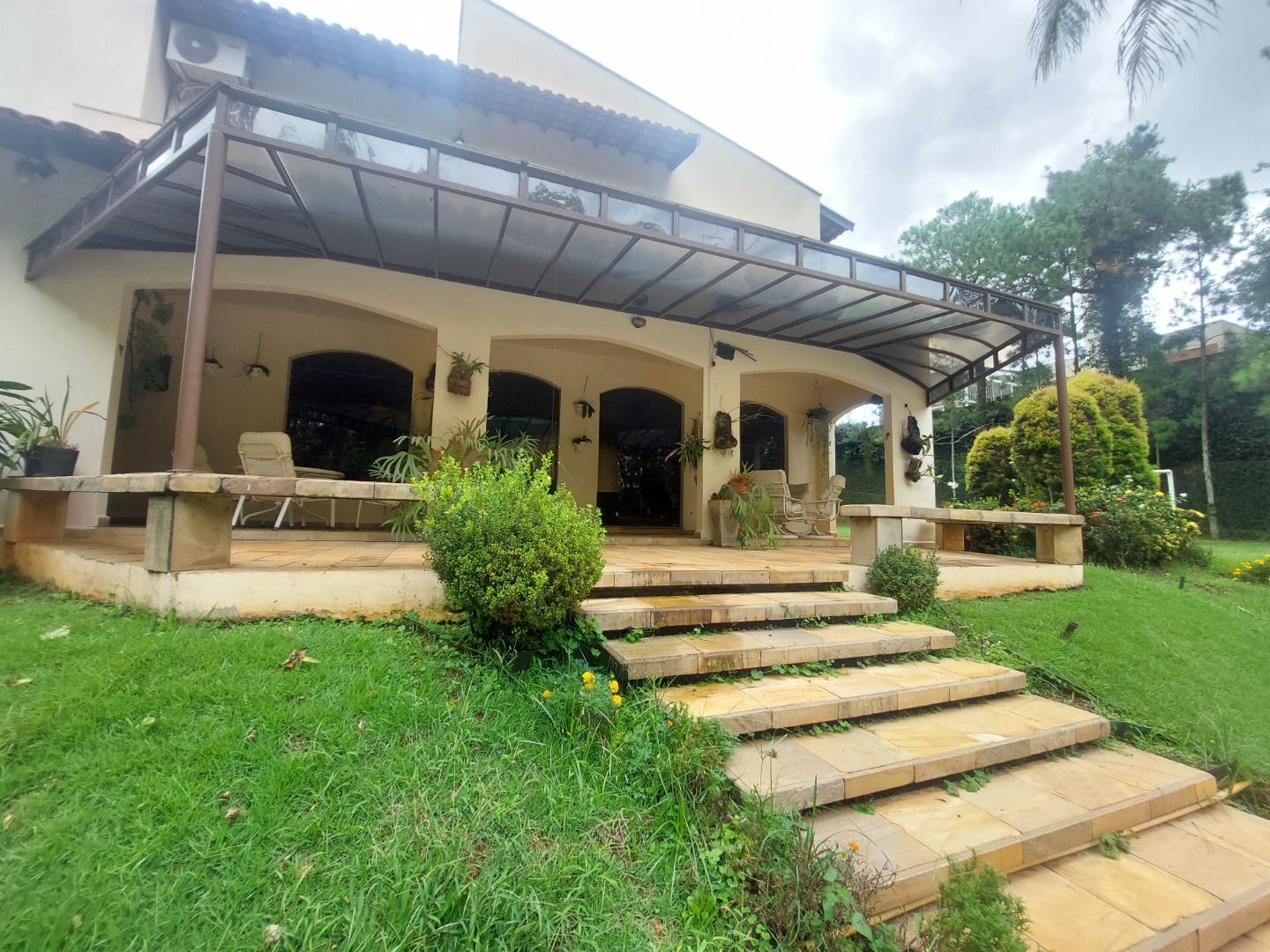 Imagens do imóveis casa à venda em terras do engenho, piracicaba 5 quartos 963m²