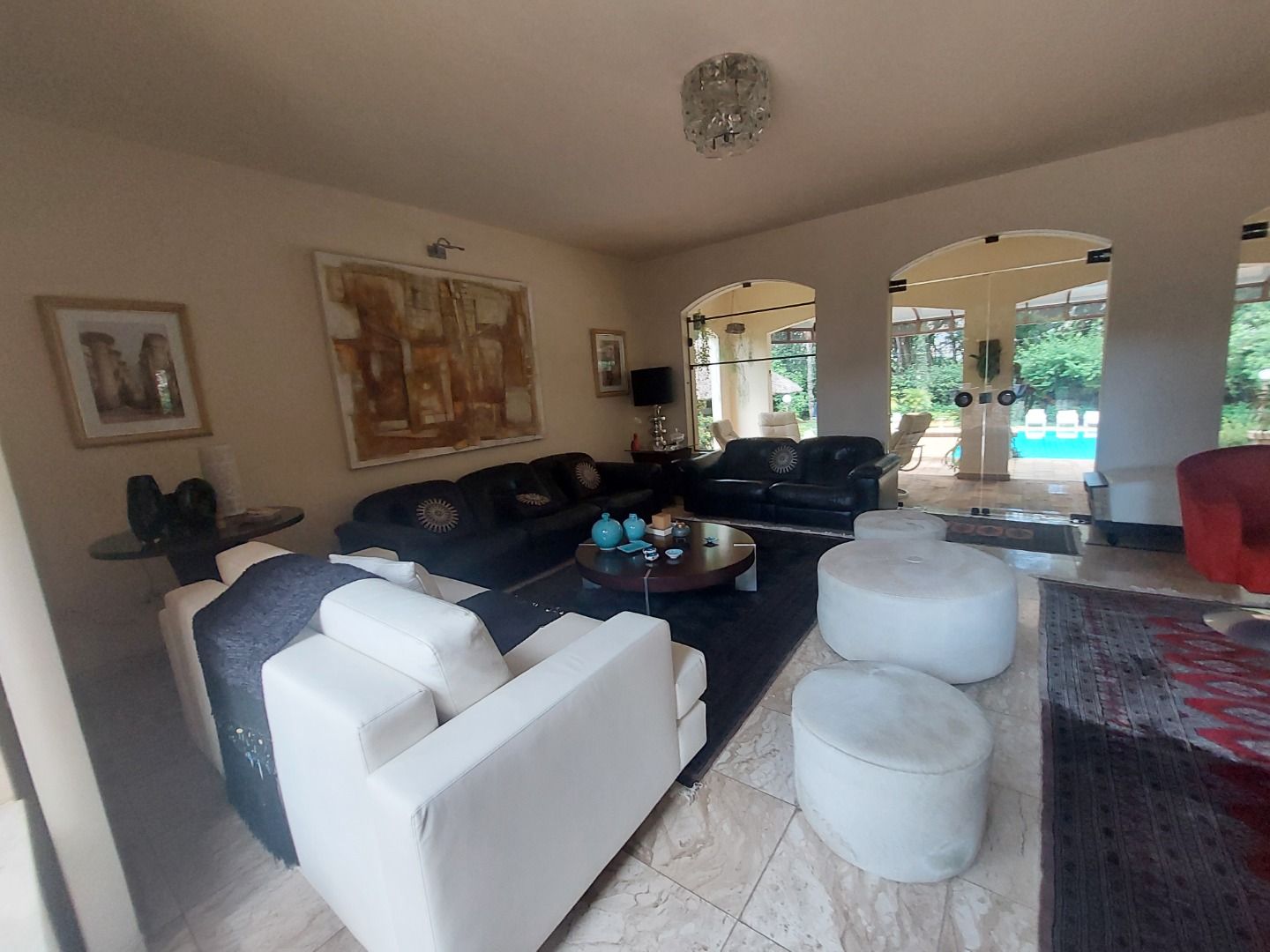 Imagens do imóveis casa à venda em terras do engenho, piracicaba 5 quartos 963m²