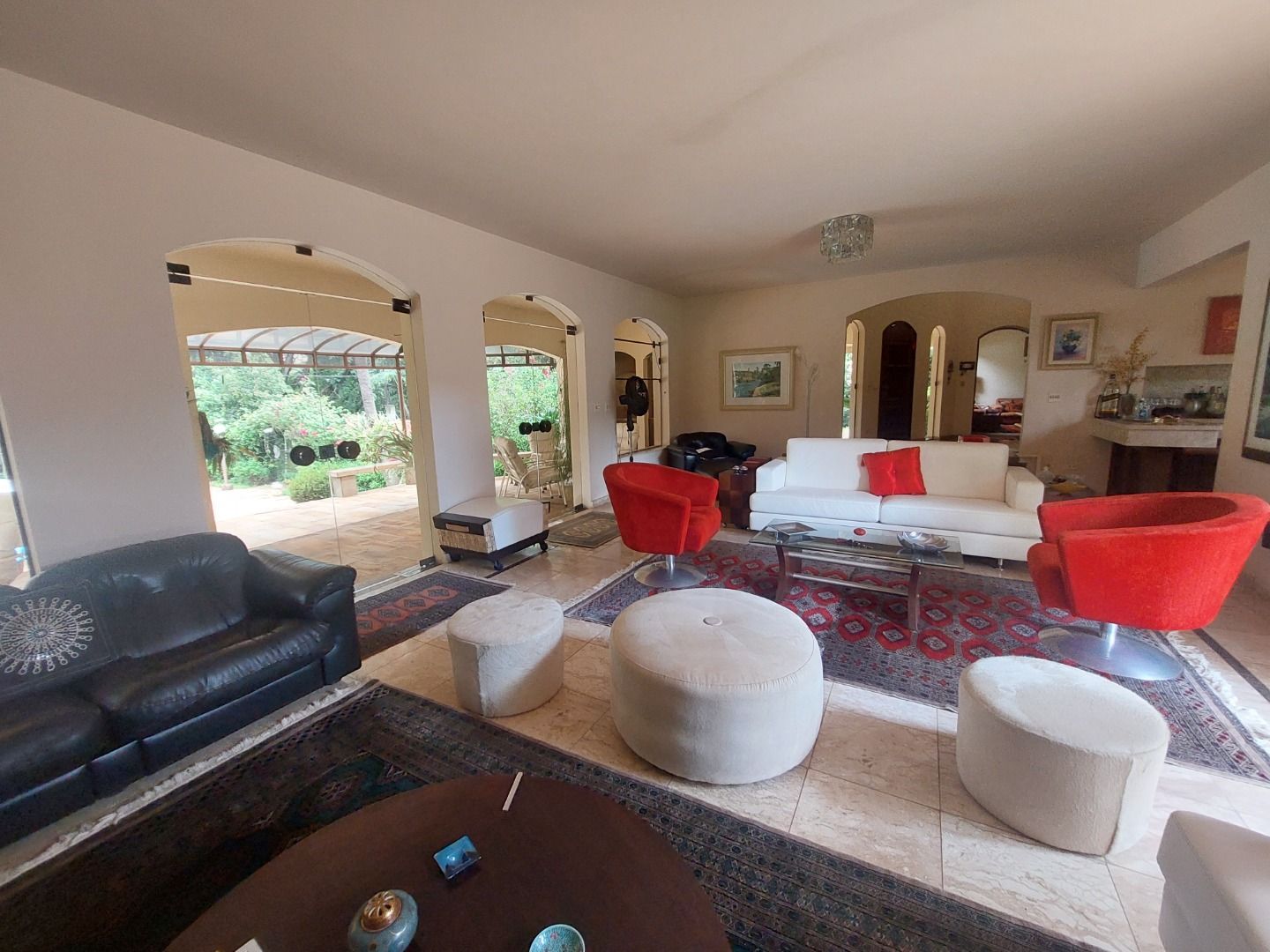 Imagens do imóveis casa à venda em terras do engenho, piracicaba 5 quartos 963m²