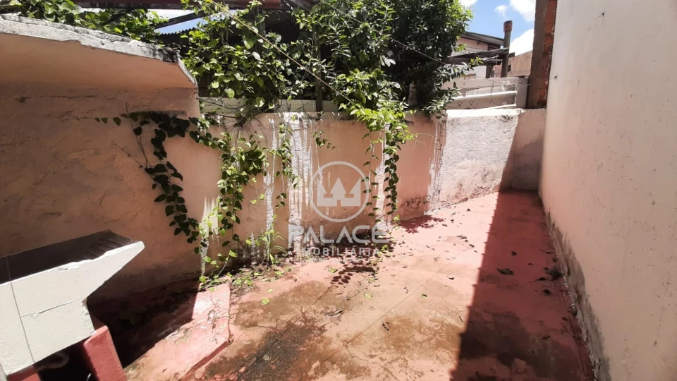 Casa, 1 quarto, 60 m² - Foto 8