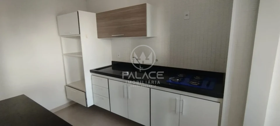 Apartamento À Venda E Locação Edificio Voluntarios Piracicaba