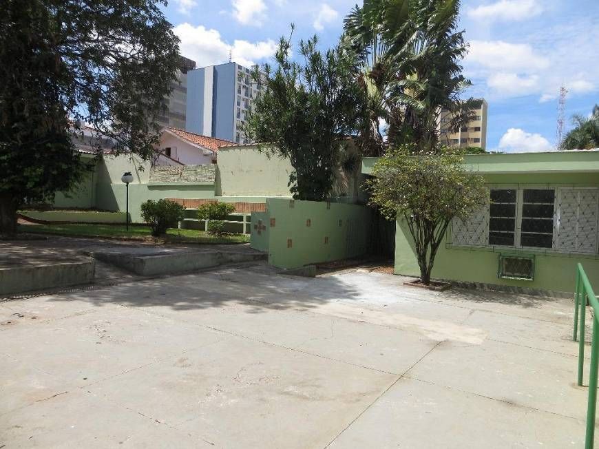 Imagens do imóveis casa comercial à venda em centro, piracicaba 4 quartos 520m²