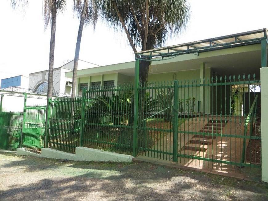 Imagens do imóveis casa comercial à venda em centro, piracicaba 4 quartos 520m²