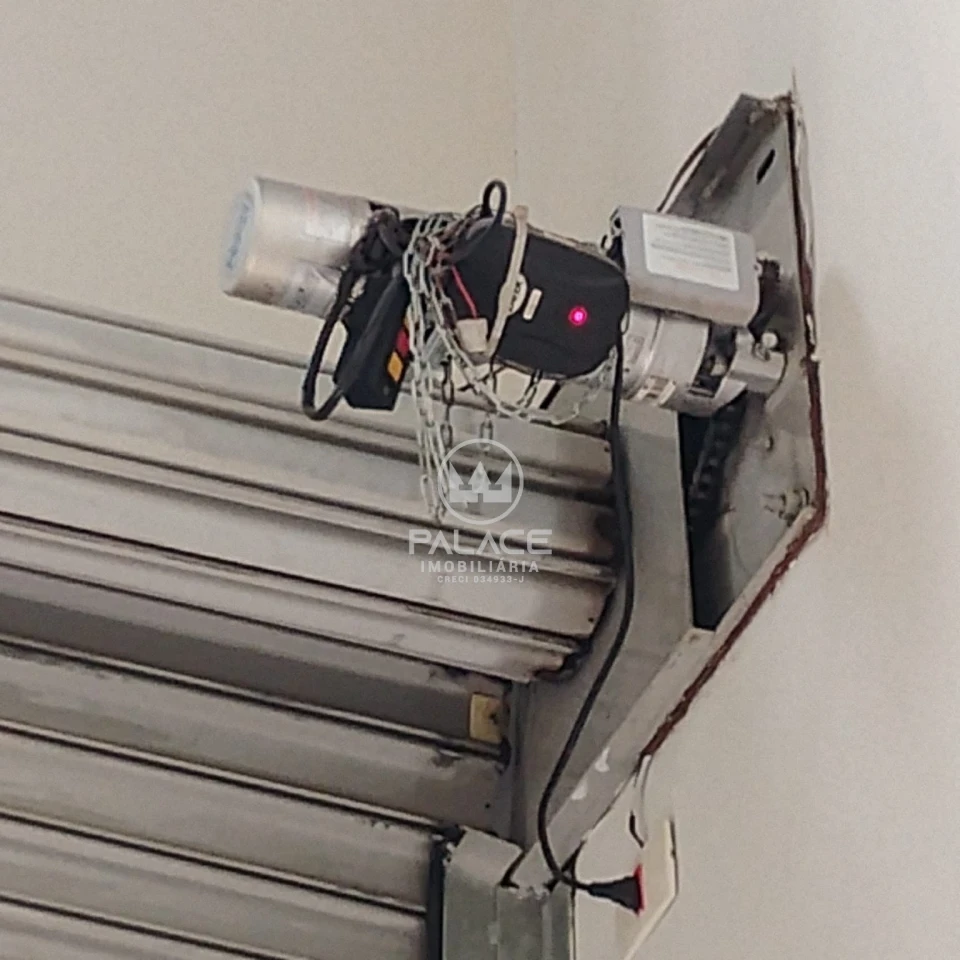 Barracão disponivel para locação no Bairro Vila Rezende