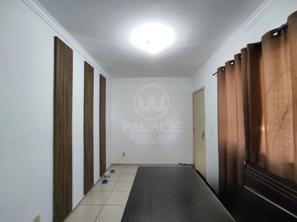 Apartamento À Venda Residencial Parque Premiatto Piracicaba