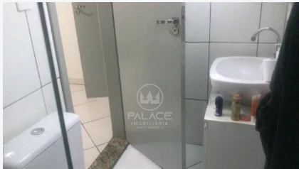 Casa À Venda São Dimas Piracicaba