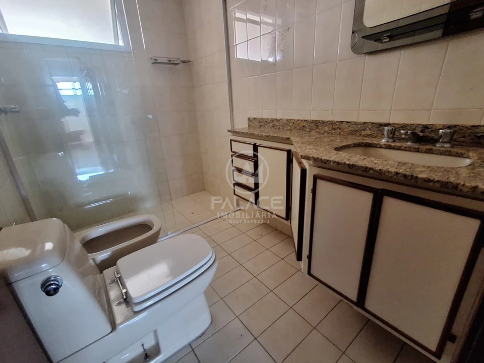 Apartamento À Venda Edificio Beirute Piracicaba