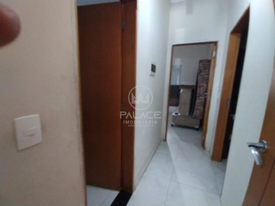 Casa À Venda Jupiá Piracicaba