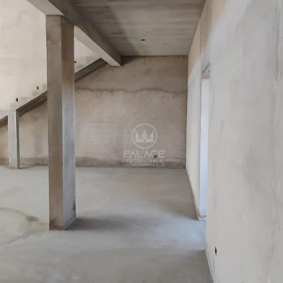 Sala/Conjunto Comercial para alugar em Garças, Piracicaba — Portal Mundo do Imóvel