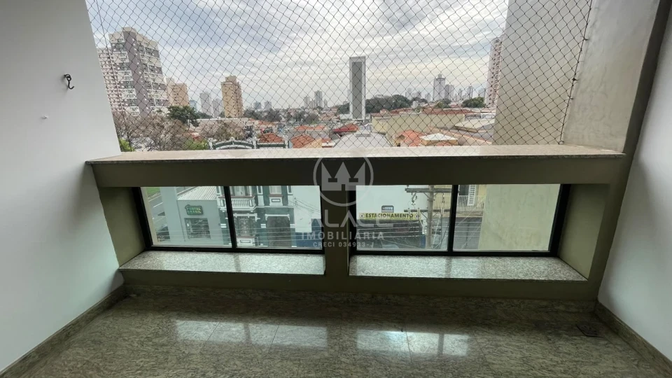 Apartamento Para Alugar Edificio Flavia Piracicaba