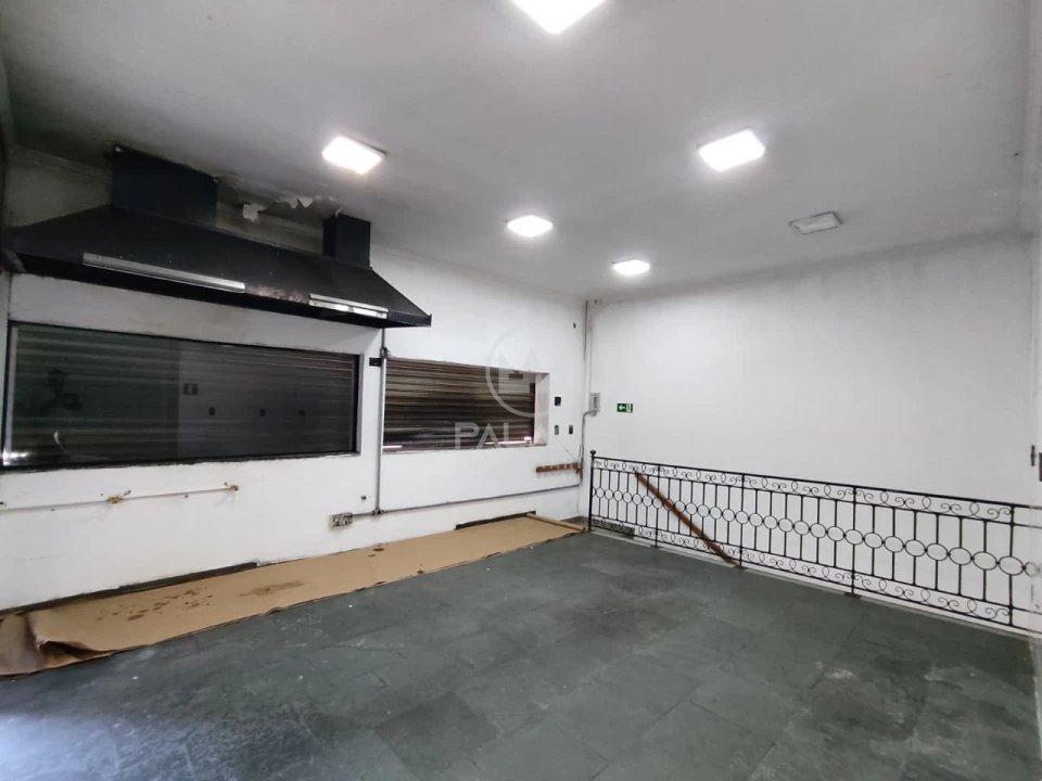 Comercial À Venda E Locação Vila Independência Piracicaba