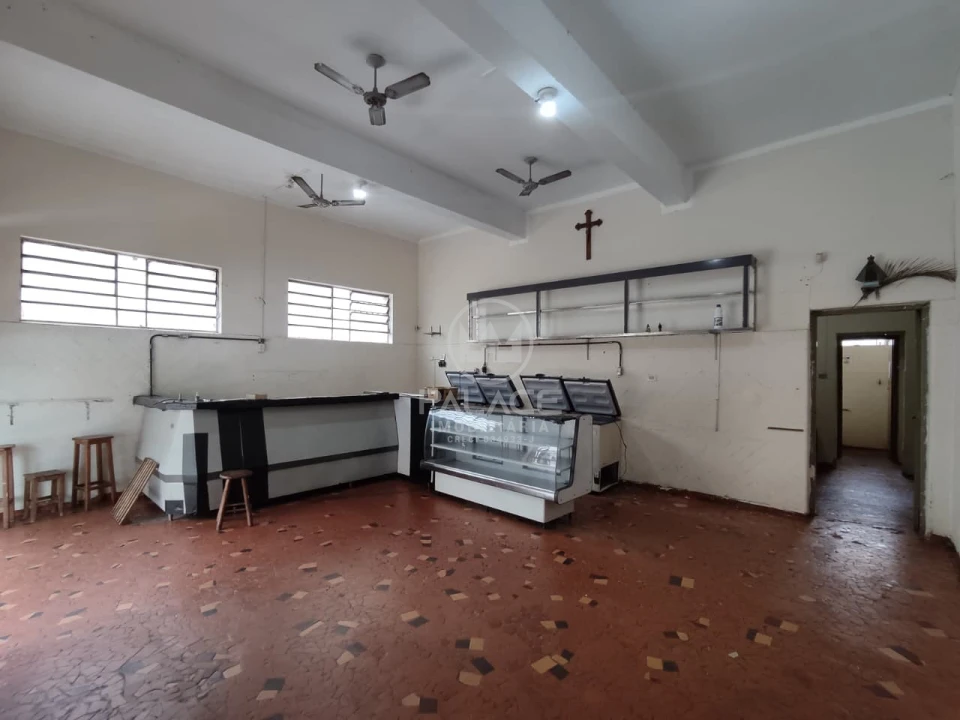 Comercial Para Alugar São Dimas Piracicaba