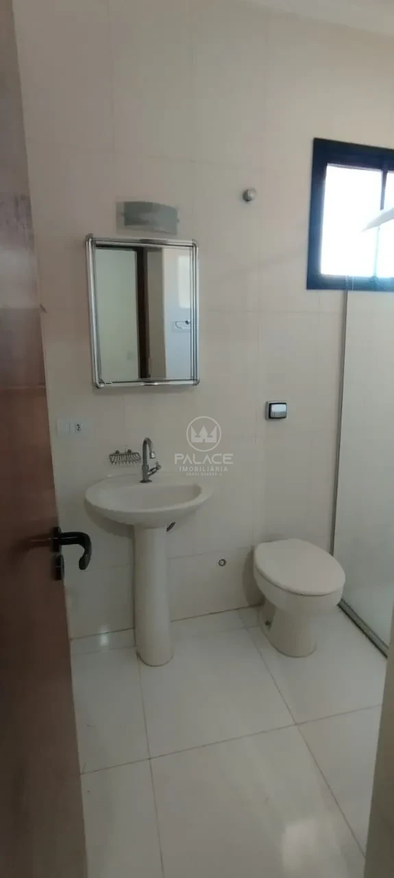 Casa Para Alugar Jardim Caxambu Piracicaba