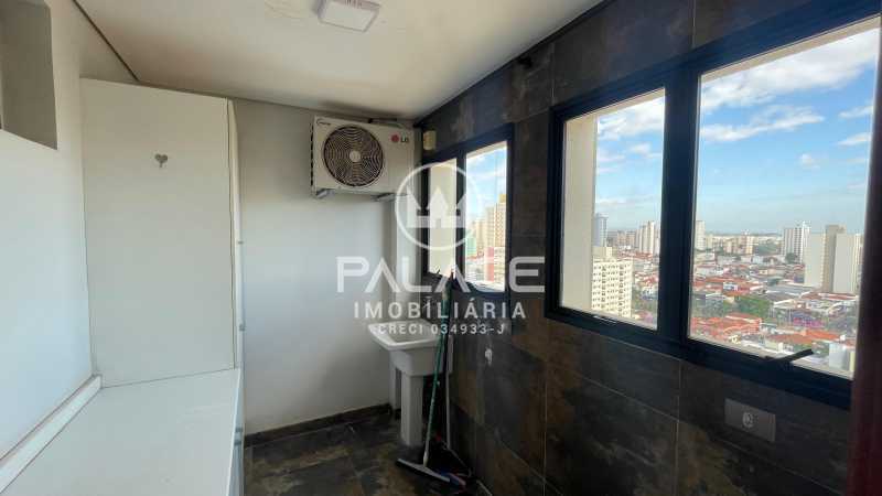 Imagens do imóveis apartamento à venda em alto, piracicaba 2 quartos 210m²