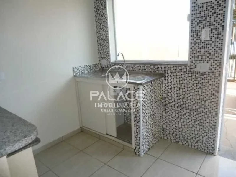 Kitnet,  Para Alugar Loteamento São Francisco Piracicaba