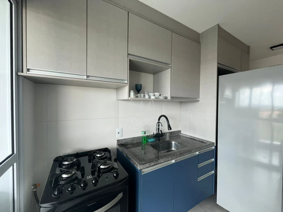 Apartamento, 3 quartos, 65 m² - Foto 5