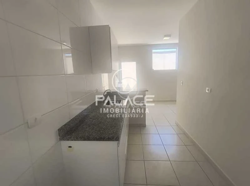Apartamento Para Alugar Vila Monteiro Piracicaba