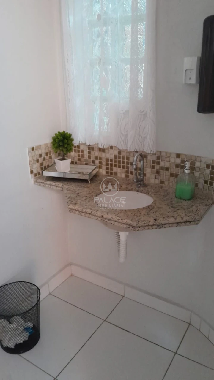 Comercial Para Alugar Jardim Elite Piracicaba