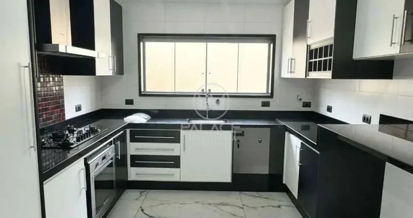 Casa À Venda Nova América Piracicaba