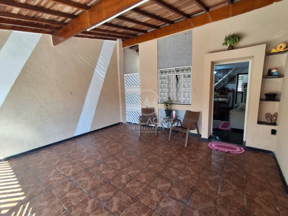 casa sobrado - Foto 3