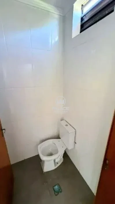 Salão disponivel para locação