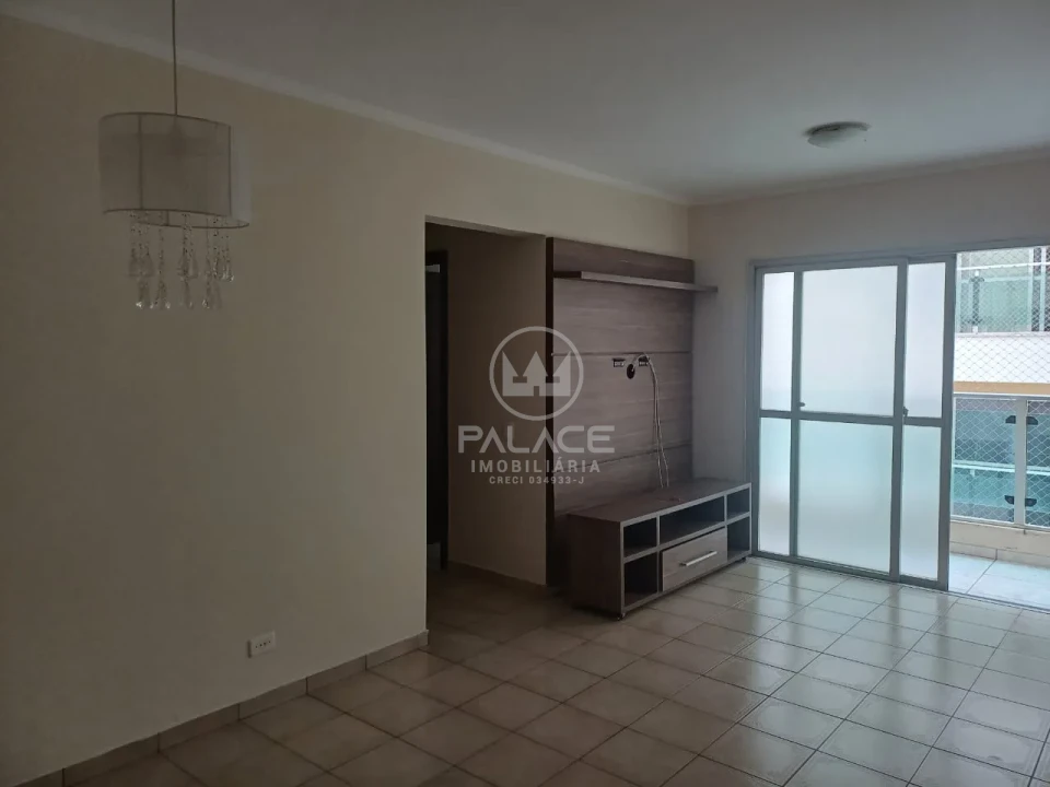 Condomínio Elits Park