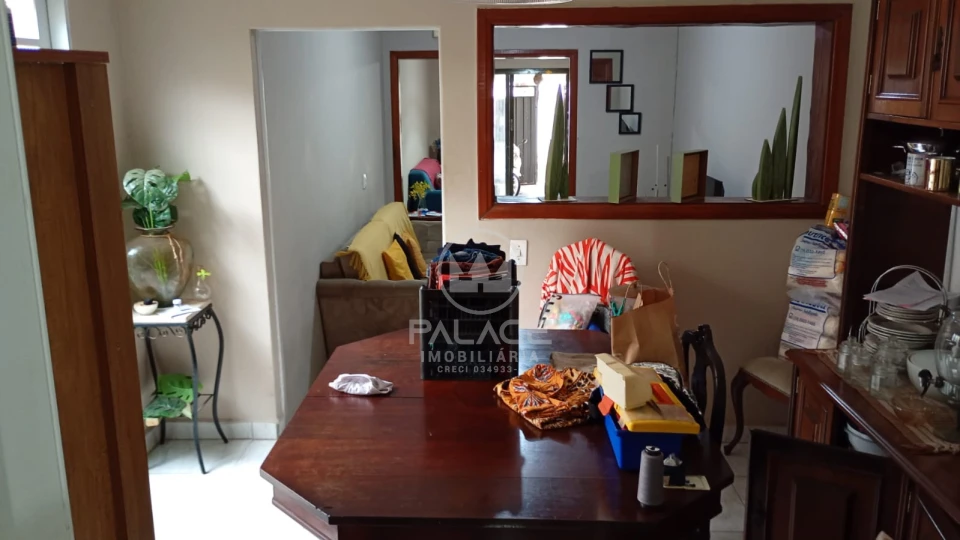 Casa À Venda Jardim Noiva Da Colina Piracicaba