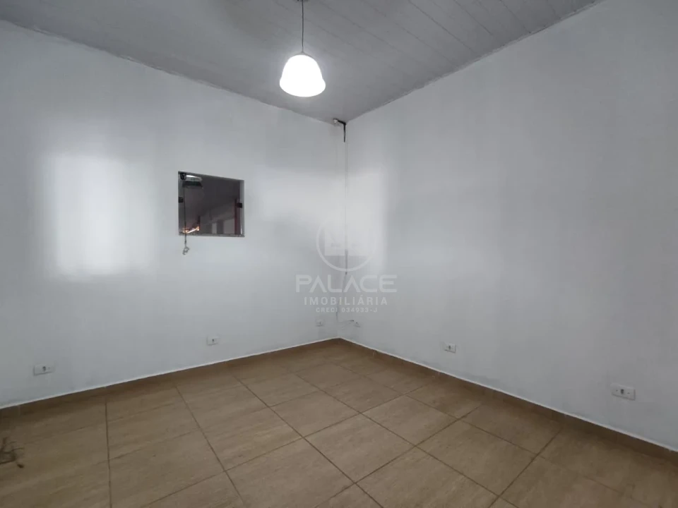 Comercial Para Alugar Alto Piracicaba