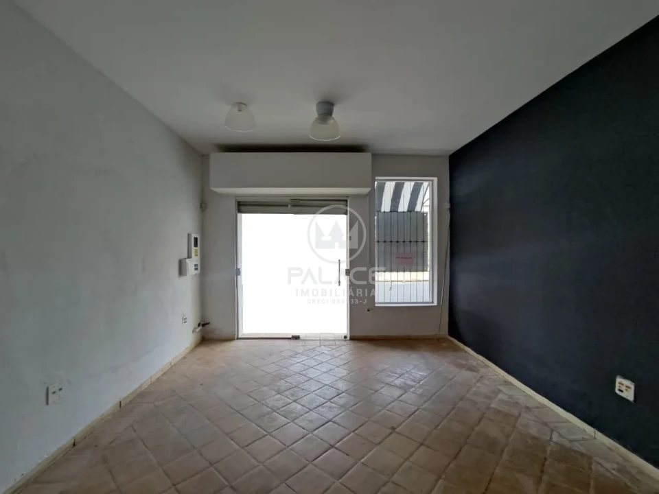 Comercial Para Alugar Centro Piracicaba