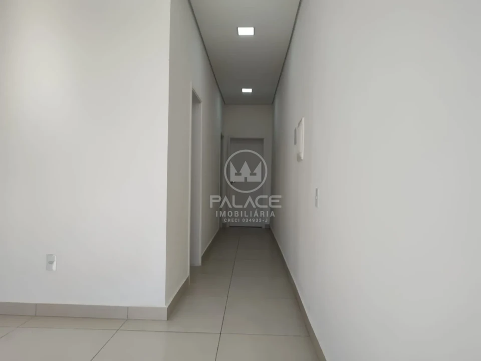 Casa Smart nova à venda no Parque dos Ipês em Saltinho - 2 quartos e 2 vagas