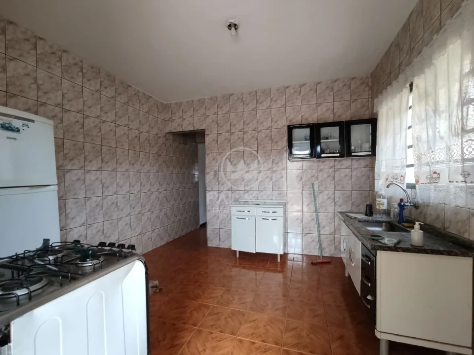 Casa Para Alugar Santa Rita Piracicaba