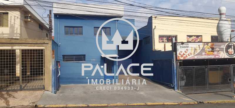 Imagens do imóveis Barracão -  / Comercial / Piracicamirim