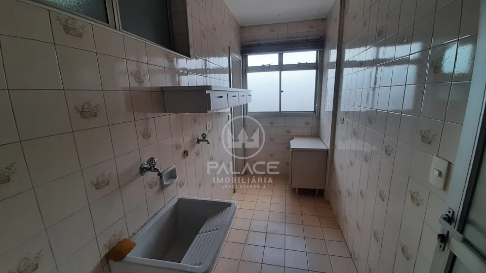 Condomínio Edifício Paraty