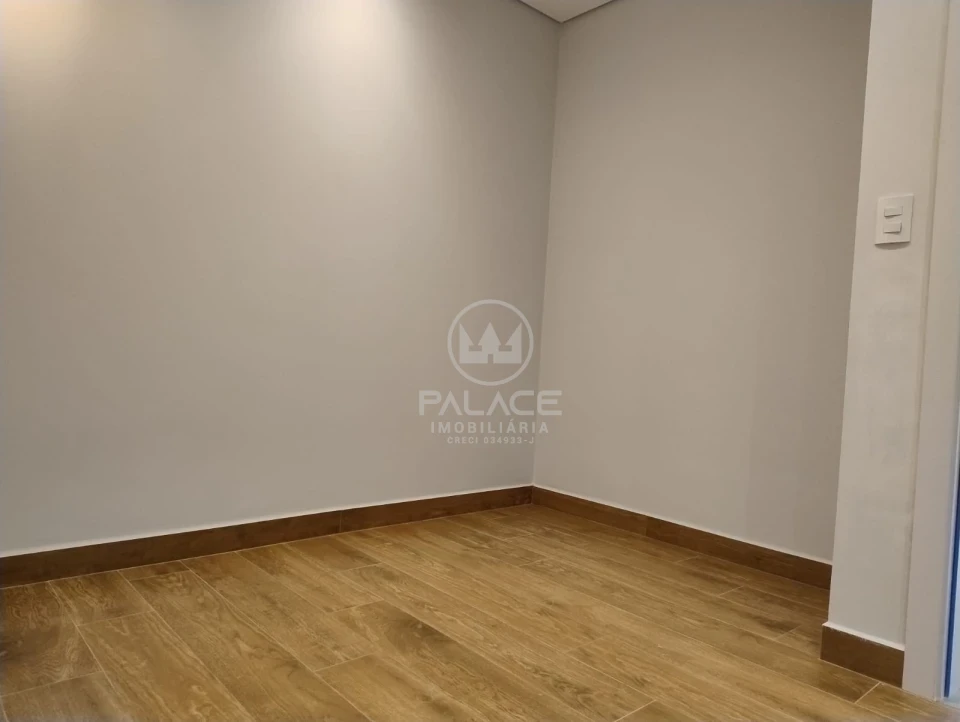 Casa Em Condomínio À Venda Residencial Mônaco Piracicaba