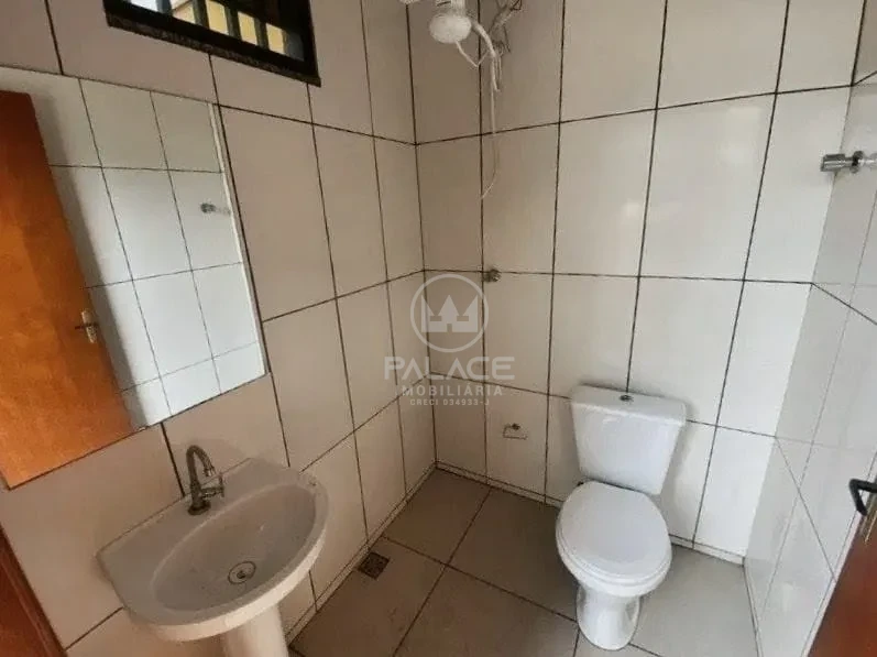 Barracão disponivel para locação
