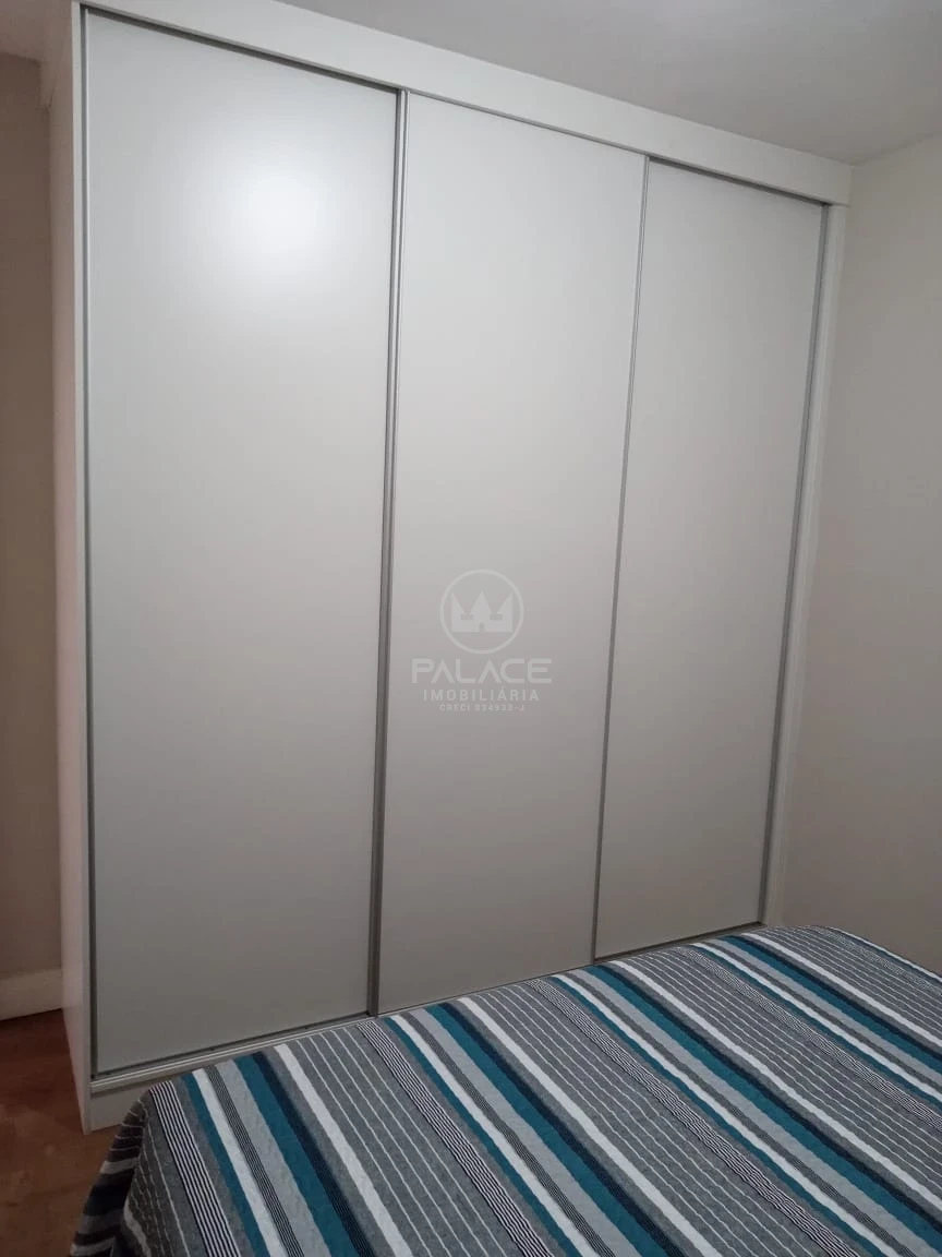 Residencial Las Palmas